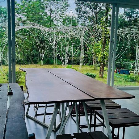 Megarden Daknong Villa Gia Nghĩa Exterior photo