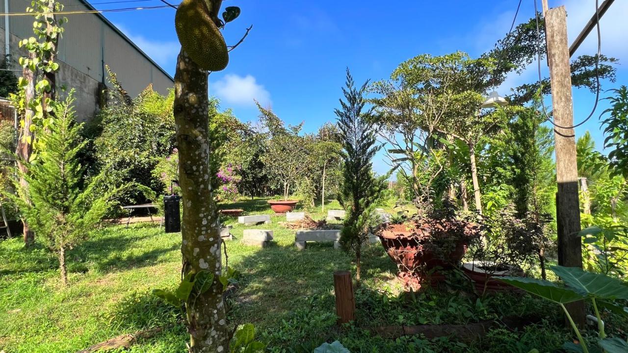 Megarden Daknong Villa Gia Nghĩa Exterior photo