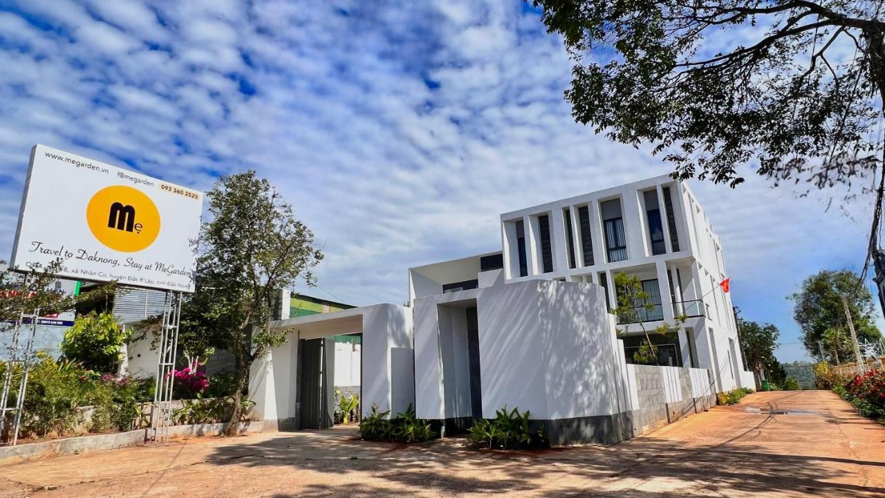 Megarden Daknong Villa Gia Nghĩa Exterior photo