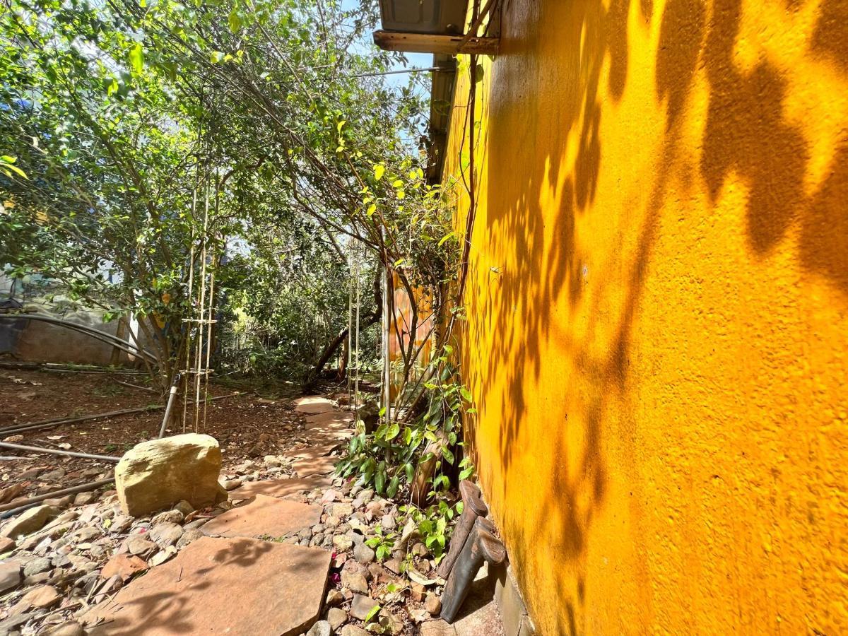 Megarden Daknong Villa Gia Nghĩa Exterior photo