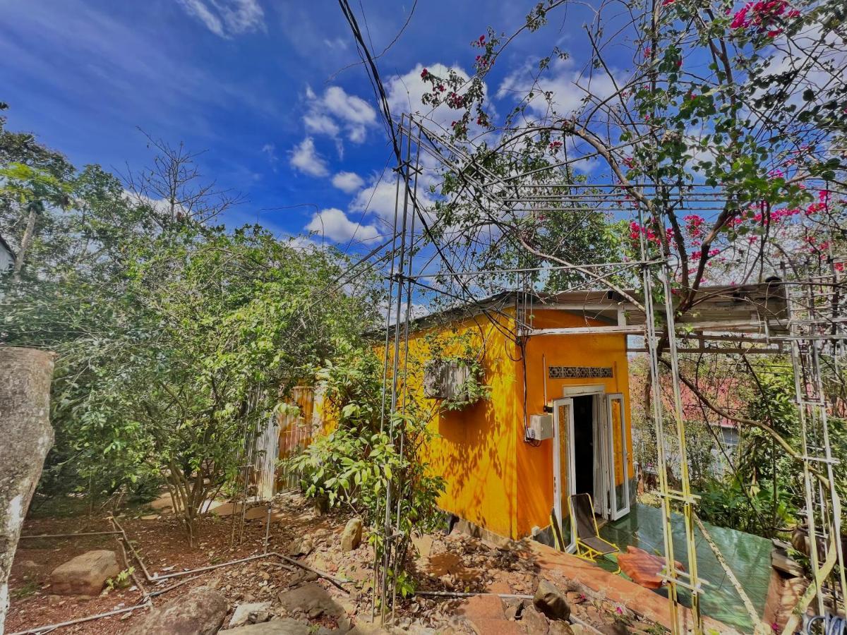 Megarden Daknong Villa Gia Nghĩa Exterior photo